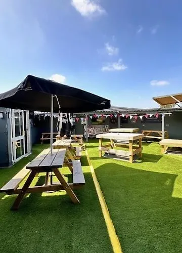 Shanahans B&B With Sports Bar Birmingham